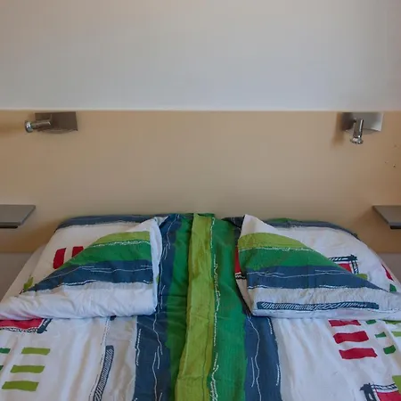 Apartmán Ajda On The