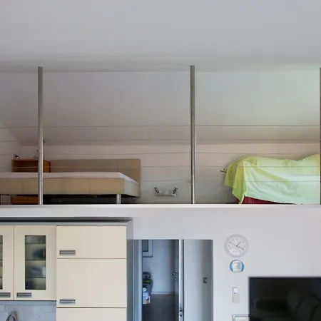 Ajda On The Apartamento